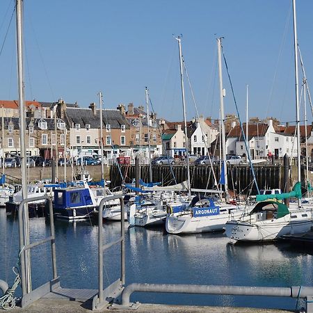 Villa Rockview Cellardyke Esterno foto