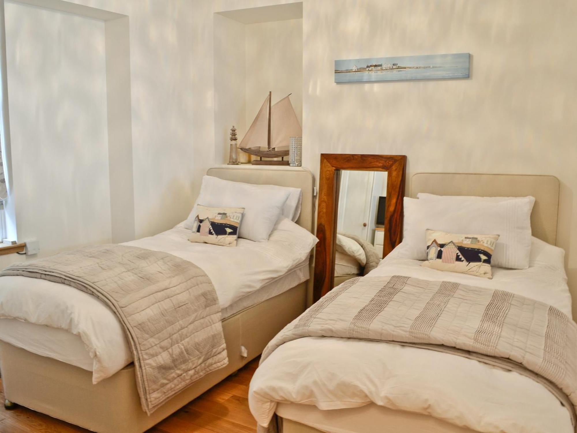 Villa Rockview Cellardyke Esterno foto