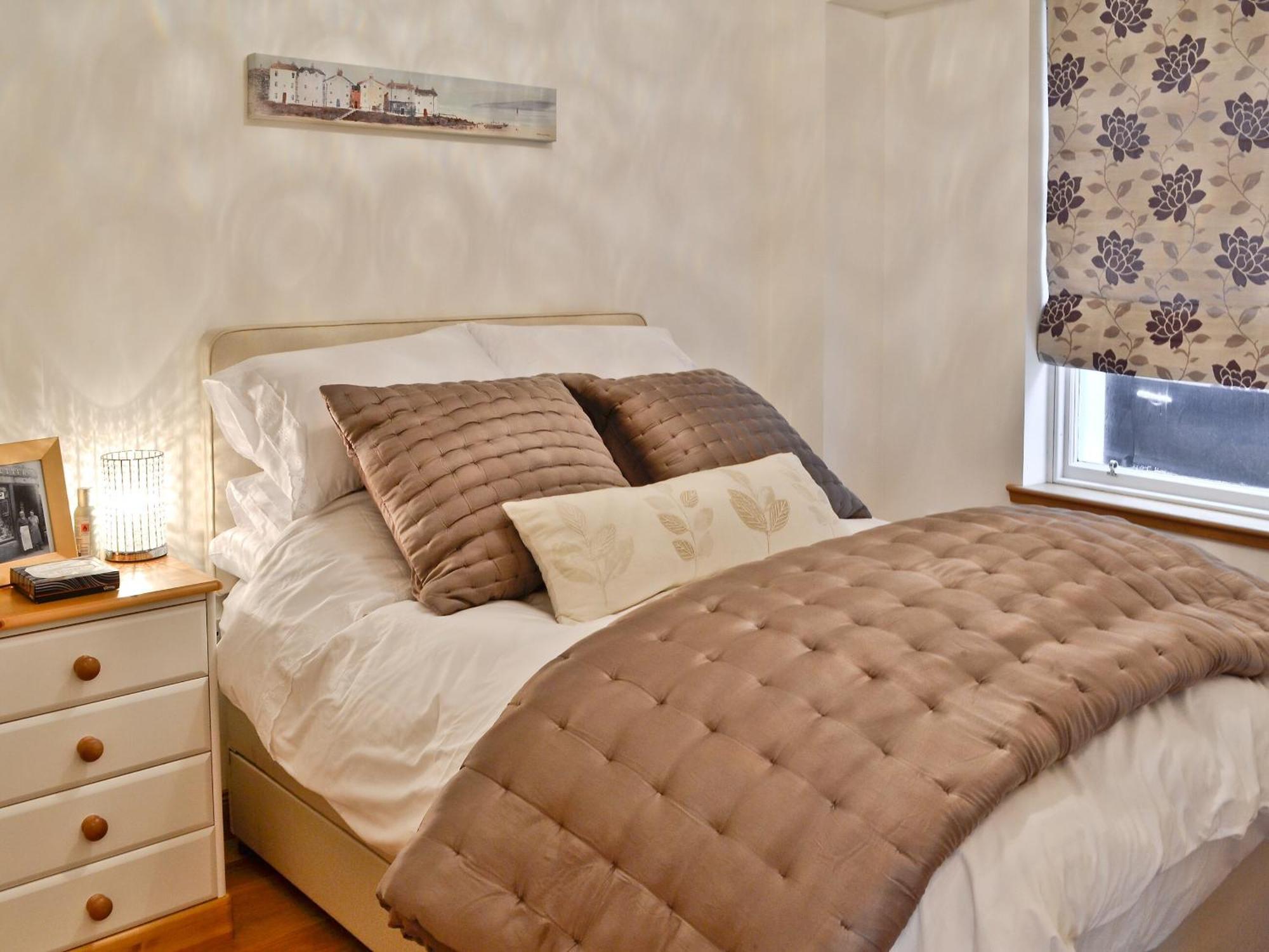 Villa Rockview Cellardyke Esterno foto